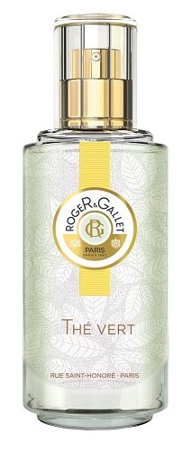 ROGER&GALLET THE VERT EAU PARFUMEE 50 ML