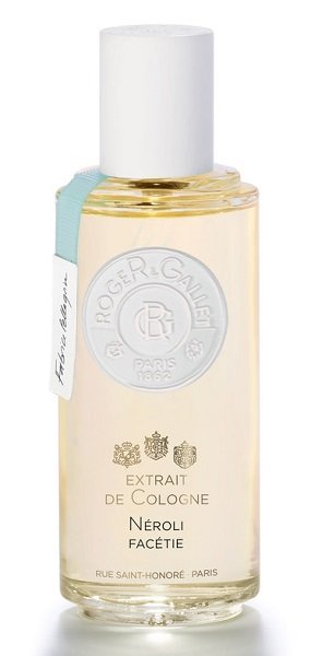 ROGER&GALLET EXTRAITS DE COLOGNE NEROLI 100 ML