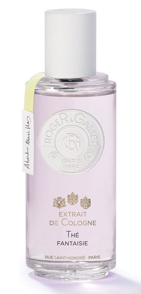 ROGER&GALLET EXTRAITS DE COLOGNE THE 100 ML