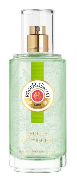 ROGER&GALLET FEUILLE DE FIGUIER 50 ML