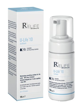 U-LIFE 10 ECOFOAM 100 ML