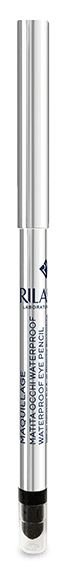 RILASTIL MAQUILLAGE MATITA OCCHI WATER PROOF