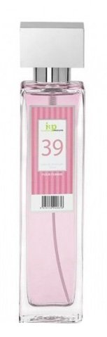 EAU DE PARFUM POUR FEMME NUMERO 39 150 ML