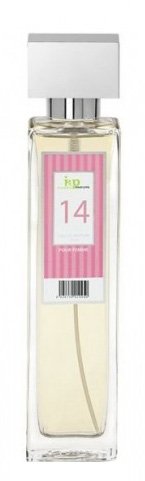 IAP PHARMA PROFUMO DA DONNA 14 150 ML