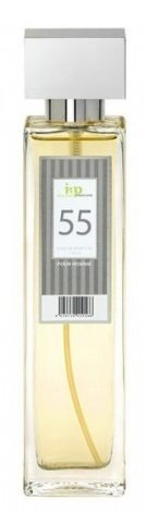 IAP PHARMA PROFUMO DA UOMO 55 150 ML