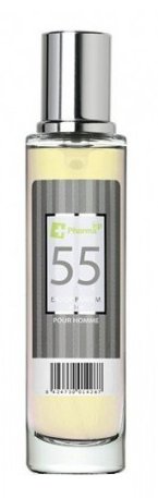 IAP PHARMA PROFUMO DA UOMO 55 30 ML