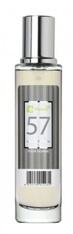 IAP PHARMA PROFUMO DA UOMO 57 30 ML