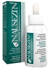 NAUSEZIN GOCCE 30 ML