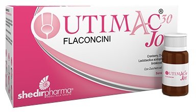 UTIMAC 30 JOY 10 FLACONCINI 10 ML