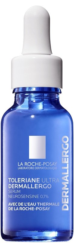 TOLERIANE ULTRA DERMALLERGO SIERO 20 ML