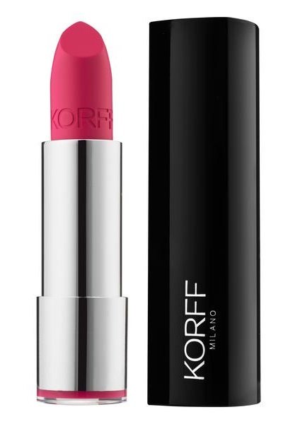 KORFF CURE MAKE UP ROSSETTO SATINATO 09