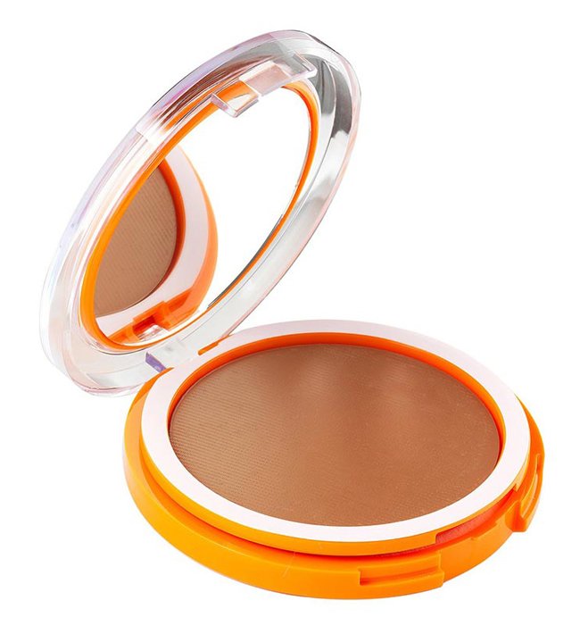 KORFF SUN SECRET FONDOTINTA COMPATTO SPF50+ 03