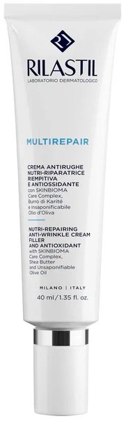 RILASTIL MULTIREPAIR NUTRI RIPARATORE NUOVA FORMULA 40 ML