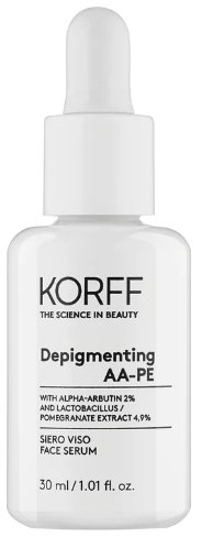 DEPIGMENTING AA PE 30 ML