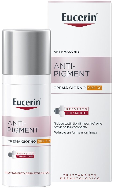 EUCERIN ANTI MACCHIE ANTI PIGMENT DUAL SERUM 30 ML