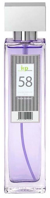 IAP PHARMA PROFUMO DA UOMO 58 150 ML