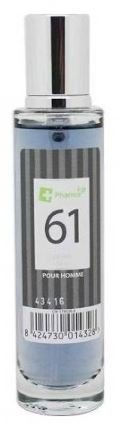 IAP PHARMA PROFUMO DA UOMO 61 30 ML