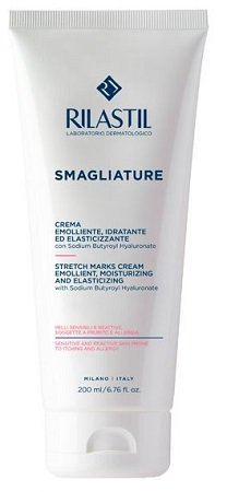 RILASTIL SMAGLIATURE CREMA PELLI SENSIBILI 75 ML