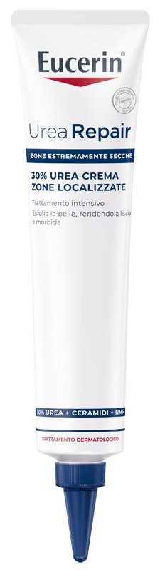 EUCERIN 30% UREA REPAIR PLUS CREMA ZONE LOCALIZZATE 75 ML
