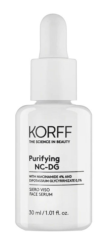 PURIFYING NC DG 30 ML