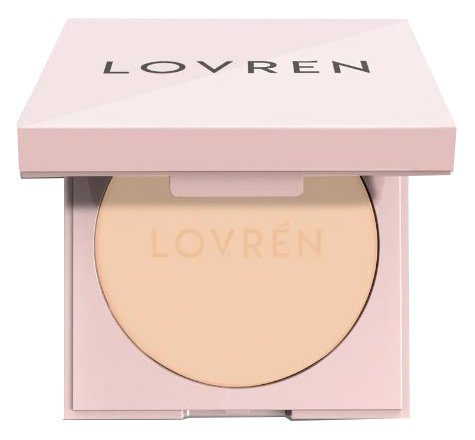 LOVREN CIPRIA FIX & SHINE