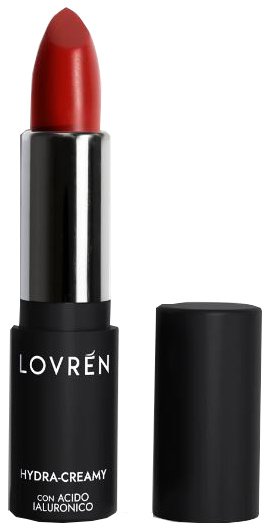 LOVREN  ROSSETTO R3 ROSSO INTENSO CREAMY 4 G