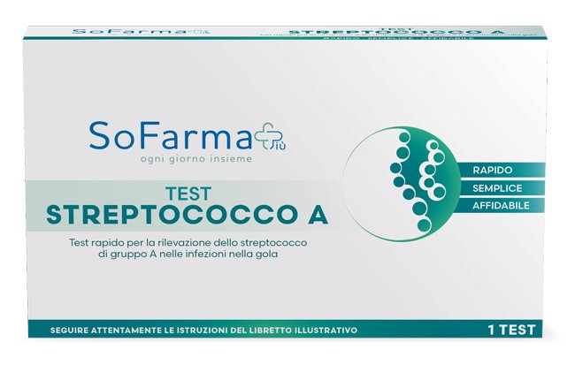 TEST RAPIDO AUTODIAGNOSTICO STREPTOCOCCO A SOFARMAPIU%27