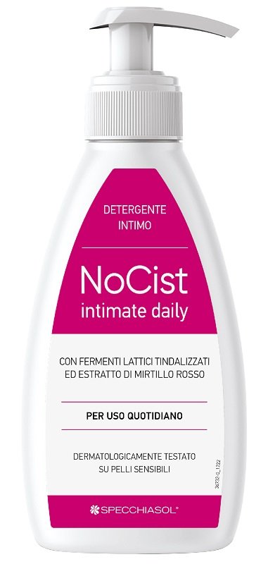 NOCIST INTIMATE DAILY DET INT