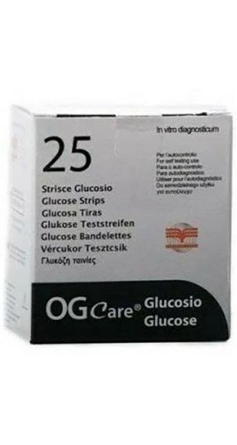 LANCETTE PUNGIDITO GAUGE 30 25 PEZZI