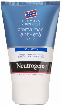 NEUTROGENA MANI ANTI ETA%27 75 ML