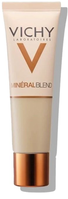 MINERAL BLEND FONDOTINTA FLUID 03 30 ML