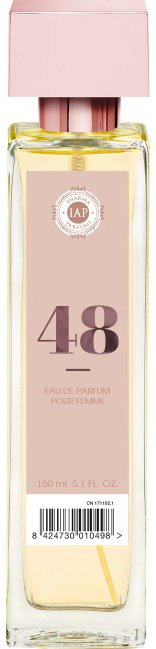 IAP PHARMA PROFUMO DA DONNA 48 30 ML