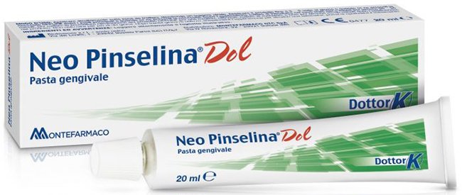NEO PINSELINA DOL 20 ML