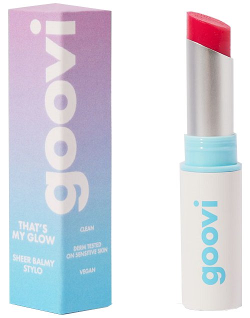 GOOVI BALSAMO LABBRA COLORATO  03