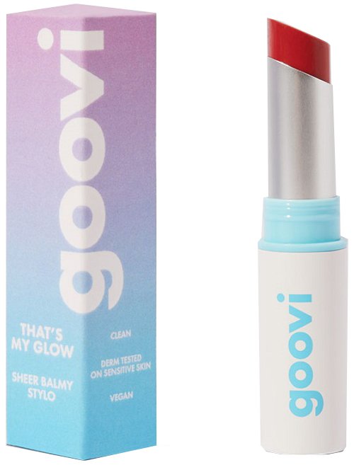 GOOVI BALSAMO LABBRA COLORATO  04