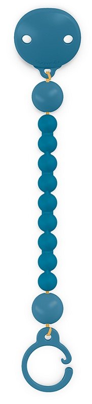 SUAVINEX COLOR ESSENCE CLIP SILICONE BLU OCEANO