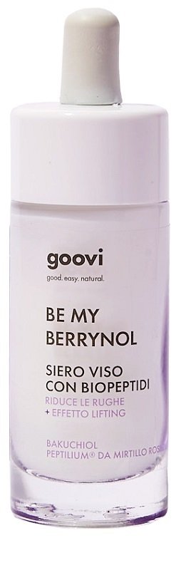 GOOVI SIERO CON BIOPEPTIDI 30 ML