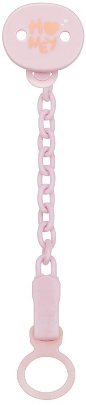 CHICCO CLIP UNIVERSALE ROSA