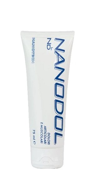 NANODOL CREMA 75 ML