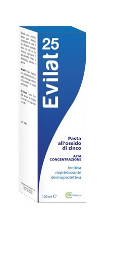 EVILAT 25 100 ML