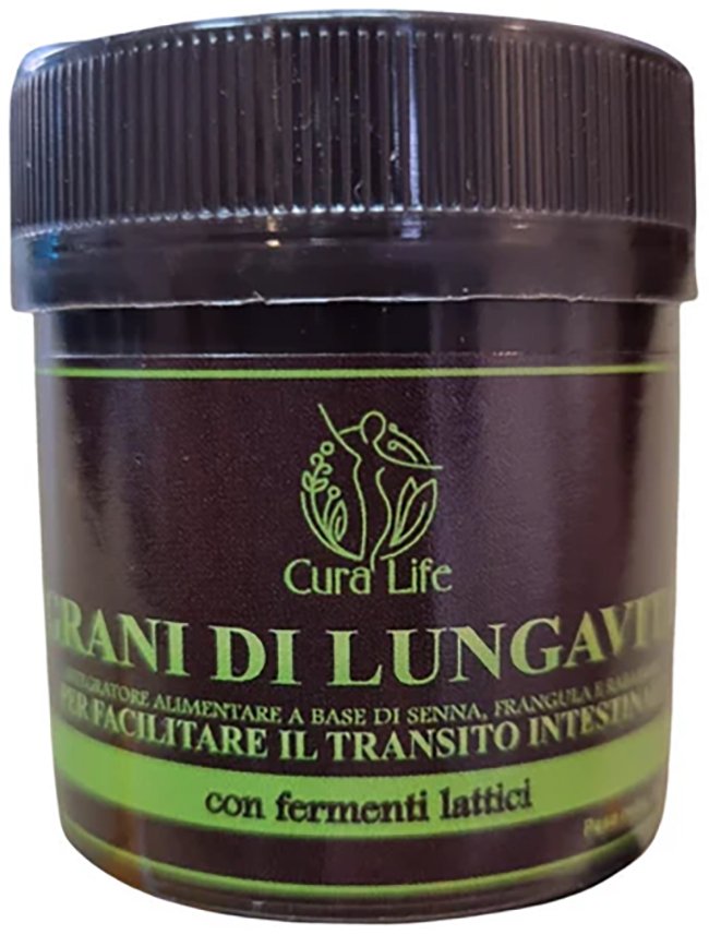 CURALIFE GRANI DI LUNGA VITA 35 G