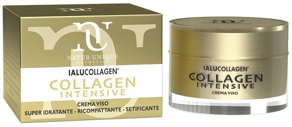 NATUR UNIQUE COLLAGEN INTENSIVE CREMA VISO 50 ML