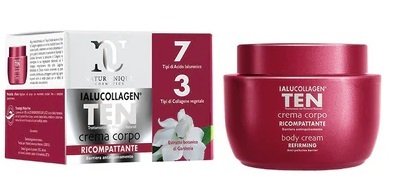 NATUR UNIQUE IALUCOLLAGEN CREMA CORPO 200 ML