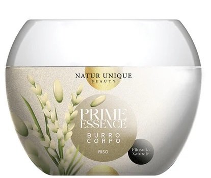 NATUR UNIQUE BURROCORPO RISO 150 ML