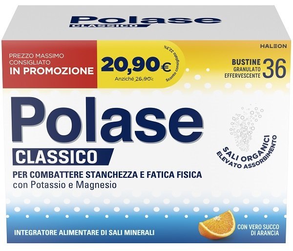 POLASE ARANCIA 36 BUSTINE PROMO 2024
