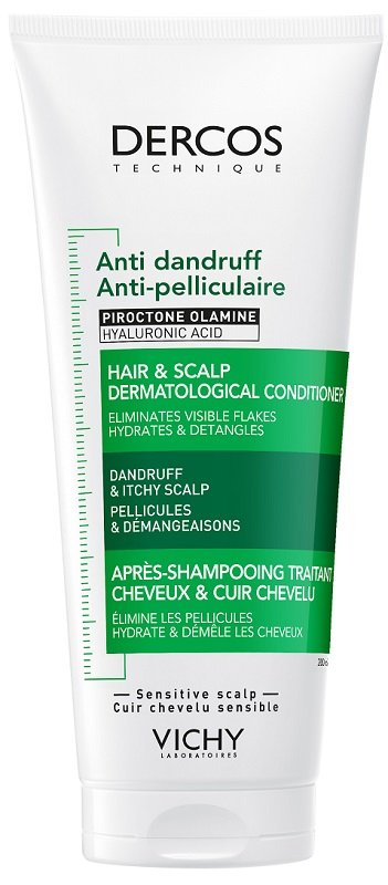 DERCOS TECHNIQUE BALSAMO ANTI DANDRUFF 200 ML