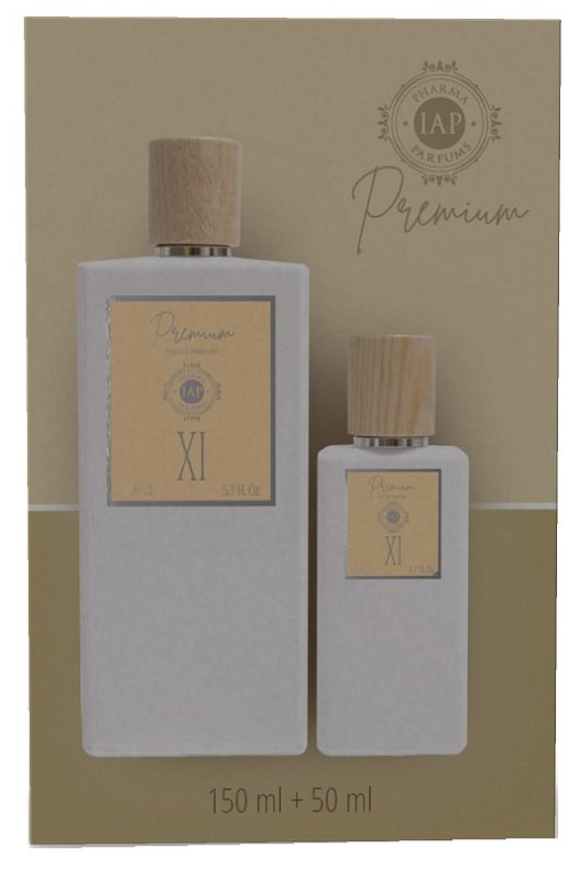 ESTUCHE PREMIUM EDP XI150+50ML