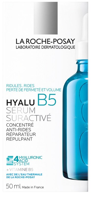 HYALU B5 SIERO 50 ML
