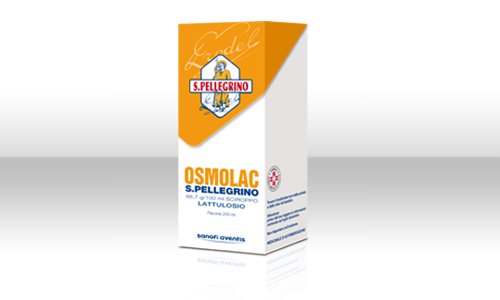 LATTULOSIO ZENTIVA 66,7 G/100 ML SCIROPPO 66,7 G/100 ML SCIROPPO 1 FLACONE DA 200 ML