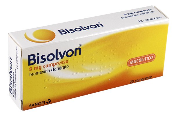 8 MG COMPRESSE 20 COMPRESSE